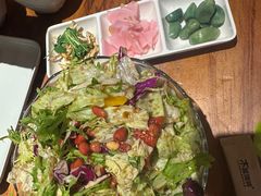 -木屋烧烤(西南角店)