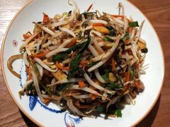 -满园烤鸭·春饼(奥体万达店)