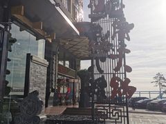 -川旺角川粤融合菜•海景餐厅(星海广场店)