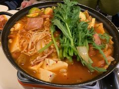 部队火锅-韩国한국厨房