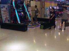 -万达广场(泰安泰山店)