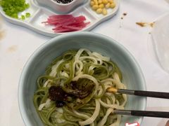 -味+新京宴·烤鸭·北京菜(创意谷店)