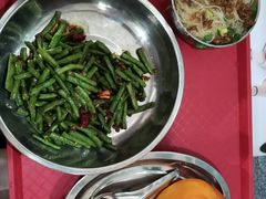 -北京大学-燕南食堂