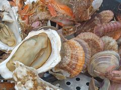 -前王院•巧克力海鲜市集餐厅(万平口店)