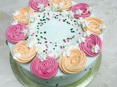 -皇子烘焙手作 prince baking(天河店)