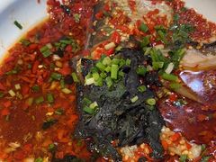 -西江红·株洲本地菜(滨江南路店)