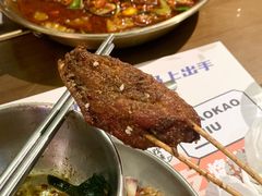 -神府路壹号·海鲜烧烤排档(三坊七巷店)