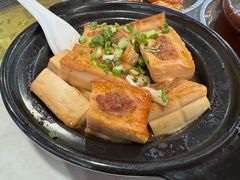 -清水湖度假村(罗浮山美食地标店)
