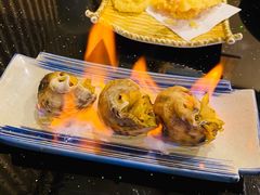 -真剑日本料理·铁板烧(贵州路店)