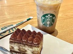 -星巴克臻选(沈阳万象城店)