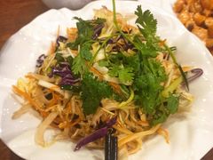 -老熟人串吧家常菜(旧宫店)