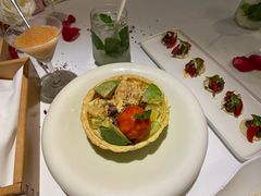 -王品牛排(福州泰禾店)