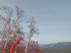-富龙滑雪场
