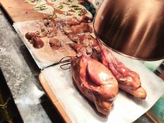 -禾斗海鲜自助(市南银座店)