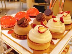 -The Ritz Restaurant