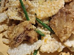 -福荣新中式餐厅