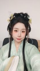 -苏衣阁汉服体验馆(狮林里店)