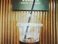 -RUMORS COFFEE ROASTERY鲁马滋咖啡(湖南路店)