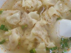 -巧手馄饨(箍桶巷店)