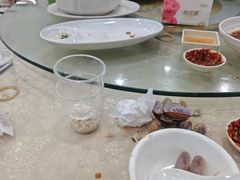 -车头老二大排档(金城步行街店)