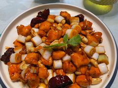 -小城外婆肴私房菜.家宴聚集点(圆明园颐和园·清河上地店)