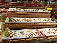 -空之介寿喜烧·和牛放题(恒隆广场店)