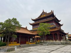 -圆陀角旅游度假区-玉龙寺