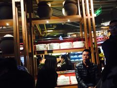 -巴奴毛肚火锅(商城路店)