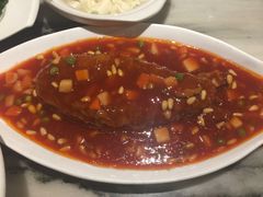 -功德林(南京西路店)