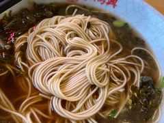 -朱鸿兴面馆(镇湖店)
