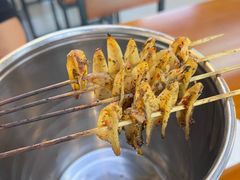 -炒豆合作社(磁器口店)