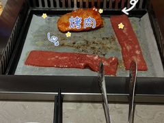 -名门潮牛·鲜牛肉海鲜火锅.烧烤自助餐厅(诚丰广场店)