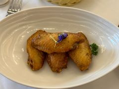 -马克西姆俄罗斯餐厅(通亚街店)