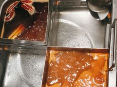 -海底捞火锅(凯德广场店)