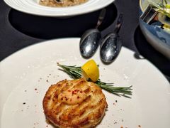 -小火花·干式熟成牛排馆Spark SteakHouse(剑桥郡店)