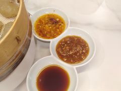 -晋阳春·山西菜·北京烤鸭(交大店)