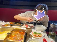 -九鼎轩脆毛肚火锅(南京东路店)