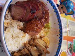 -永祥烧腊餐厅(虹口店)