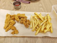 -必胜客(华都店)