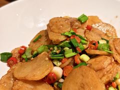 -榕意·川味之美(深业上城店)