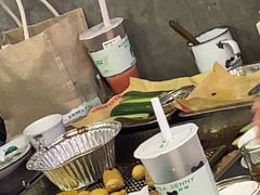 -塘屋烧烤·云南火塘烧烤品牌(联盟路店)