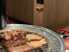 -蒜香焼肉PURUSHIN(马场路店)