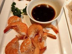 -小贝壳酒楼(经九路店)