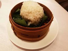 豆腐圆子-粗茶淡饭·汉口公馆(循礼门店)