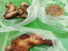 -大益烤鸡