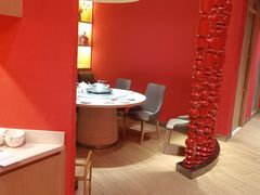 -德兴show鲜·蒸汽海鲜火锅餐厅(格创悦里店)