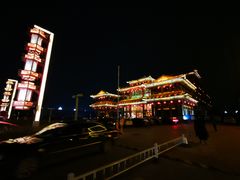 -泰安刘老根大舞台