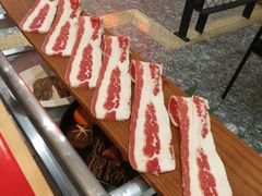 谷饲嫩汁牛烧-千纸鹤嫩汁烤肉(西大直街店)