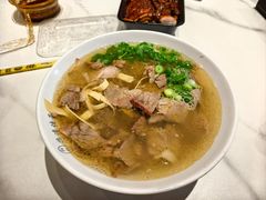 -淮南牛肉汤酒店(可伦公馆店)