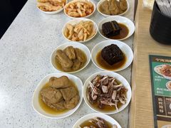 -面道赞宁海海鲜面(迎凤街店)